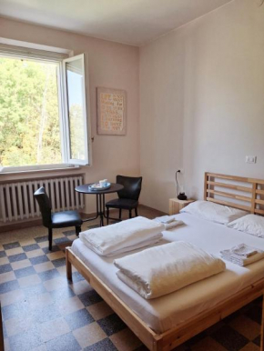 Nessun dorma b&b Pesaro Pesaro